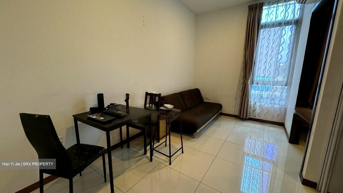 Vibes@Upper Serangoon (D19), Apartment #594667581